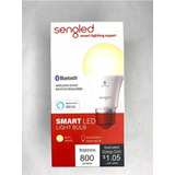 Sengled Foco Inteligente- Smart Wifi Bulb Bluetooth Alexa