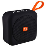 Parlante Portátil Bluetooth Audiolab 031 - Negro Fx