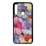 Carcasa Funda Para Huawei Y6 2019 Diseño 208