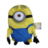 Mochila Backpack Minions Bob Original