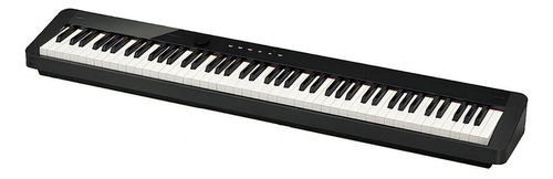 Teclado Musical Casio Px-s1100 88 Teclas Negro 220v