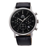 Reloj Orient Rakv0303b Hombre 100% Original