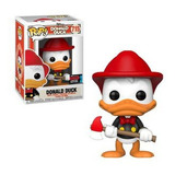 Funko Pop Disney Pato Donald - Donald Duck 715 Original