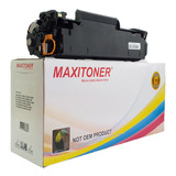 Cb435a Toner 85a Laserjet 1005/1006/p1102w/m1130/1210mfp