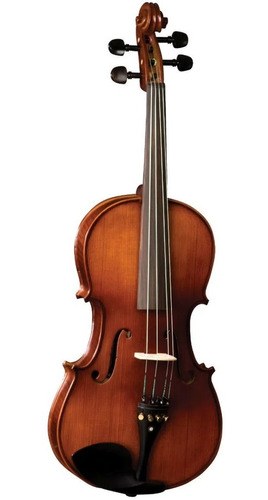 Viola De Arco Eagle Va 180 4/4