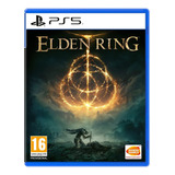 Elden Ring Ps5 Juego Nuevo - Fisico