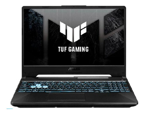 Asus Tuf Gaming A 15 Fx506