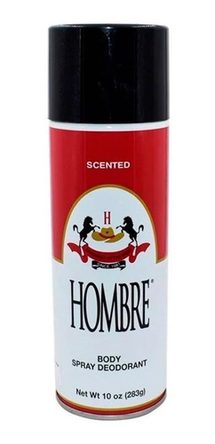 Desodorante Hombre Classic  Original 283 - g a $134