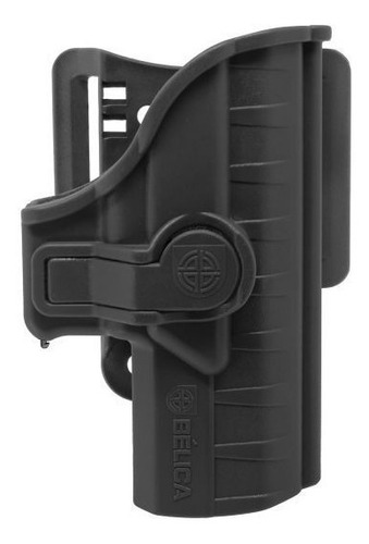 Coldre Striker Passador Decinto Bélica Beretta Apx Destro