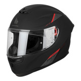 Casco Mt Helmets Stinger Solid Oferta!!! Nuevo Modelo Mdelta