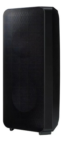 Torre De Sonido Samsung Mx-st50b-zb 240w Bidireccional Negro