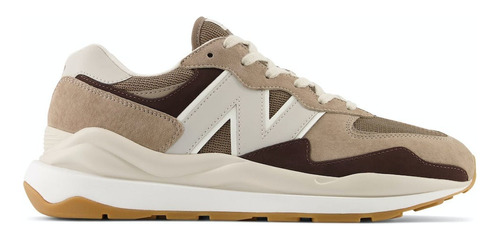 Zapatillas New Balance M5740 Urbanas Lifestyle Original