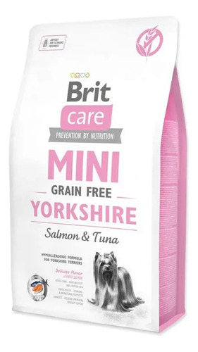 Brit Care Mini Yorkshire 2 Kg