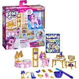 My Little Pony: A New Generation Royal Room Reveal Princess