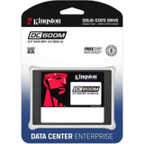 Disco Ssd Kingston Data Center Enterprise Dc600m 960gb 2.5 