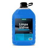 Limpa Vidros 5l P/limpeza De Espelhos - Vonixx