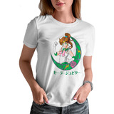 Blusa / Playera Sailor Jupiter Anime Sailor Moon #15