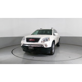 Gmc Acadia 3.6 C Piel Awd