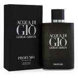 Giorgio Armani Acqua Di Giò Profumo Perfume 125 ml 