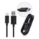 Motorola Data Cable 2mts Usb Quick Charge   Sjc00acb20