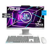 Todo En Uno Asus Intel Core I5 1235u Ssd 1tb + Ram 32gb