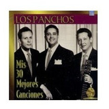 Trio Los Panchos Mis 30 Mejores Canciones 2cd