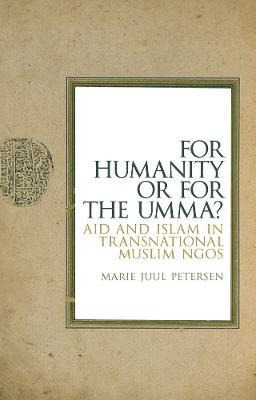 Libro For Humanity Or For The Umma? - Marie Juul Petersen
