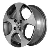 Llantas Aleacion Deportiva Golf Gti R15  4x100 Gol Trend Up 