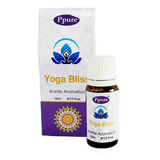 Aceite Aromático Yoga Bliss - Ppure