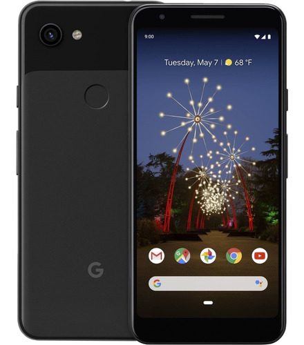 Google Pixel 3a G020g 4gb 64gb