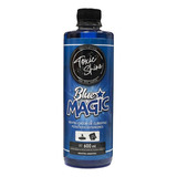 Blue Magic Toxic Shine Para Cubiertas