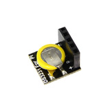 Ds3231 Reloj Rtc Con Bateria Raspberry Arduino