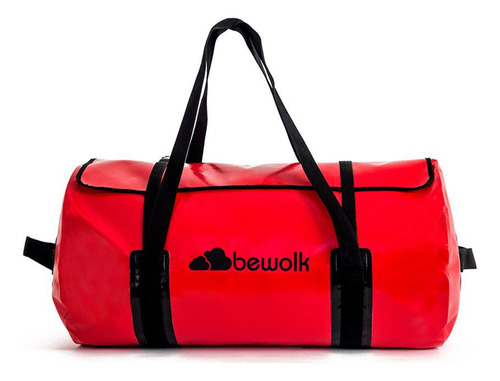 Bolso Estanco Nautico Bewolk 25lts Impermeable Filtro Uv