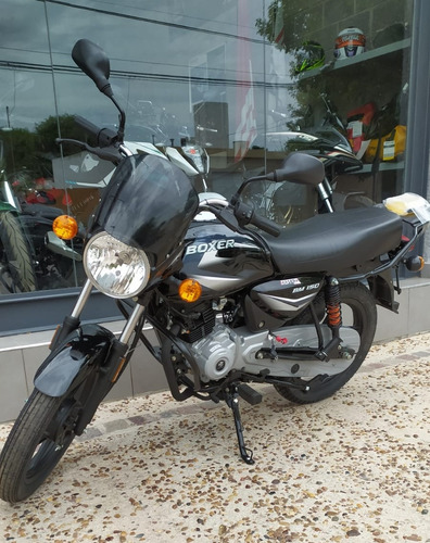 Bajaj Boxer 150 - Consulte Financiacion 