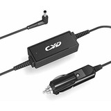 Cargador De Coche Portátil 65w Adaptador De Ca De Repuesto P