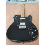 Squier Telecaster Custom Vintage Modified 