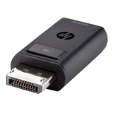 Adaptador Hp Displayport Para Hdmi