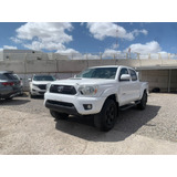 Toyota Tacoma 2015