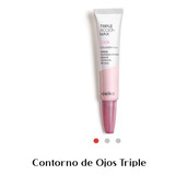 Crema Para El Contorno De Ojos 15g. Triple Accion Max. Esika