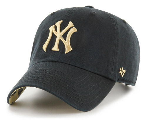 Jockey New York Yankees Bag 47 Black
