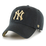 Jockey New York Yankees Bag 47 Black