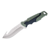 Cuchillo Navaja Plegable Buck Knives 657 Pursuit De Caza