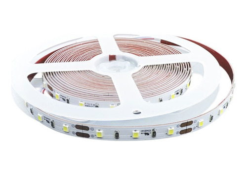  Tira Led 2835 Interior 5 Metros Blanco Frio 60 Led - 2gtech