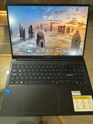 Notebook Asus Vivobook 16 Ram 8gb/ssd 512gb