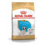 Royal Canin Bulldog Frances Cachorro 3 Lb | French Puppy