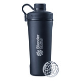 Shaker Blender Bottle Radian Vaso Mezclador Metalico 26oz