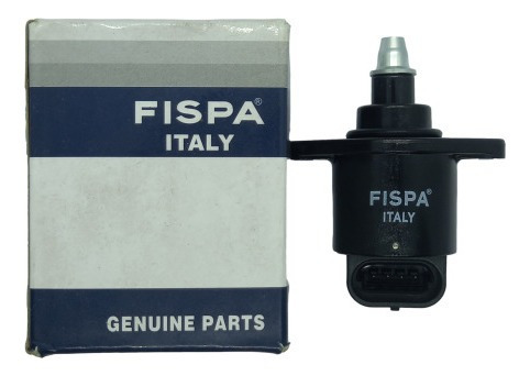 Sensor Iac Fiat Palio Siena 1.6 8v 1997 Fispa 02699880492 Foto 2