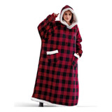 Camisón De Invierno Resistente Al Frío Y Pijama Cálido
