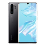 Huawei P30 Pro 256 Gb Black 8 Gb Ram