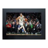 Cuadro De Jason Tatum Boston Celtics # 8